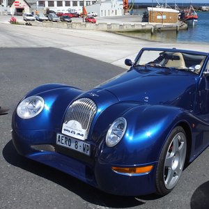 Gansbaai Morgans Skitter in Gansbaai 4